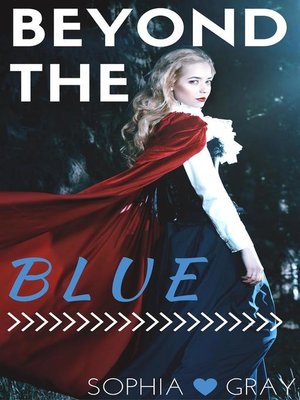 cover image of Beyond the Blue